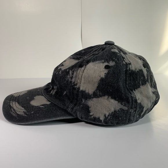 Y2K zoo York middle finger strap back hat - Picture 3 of 9